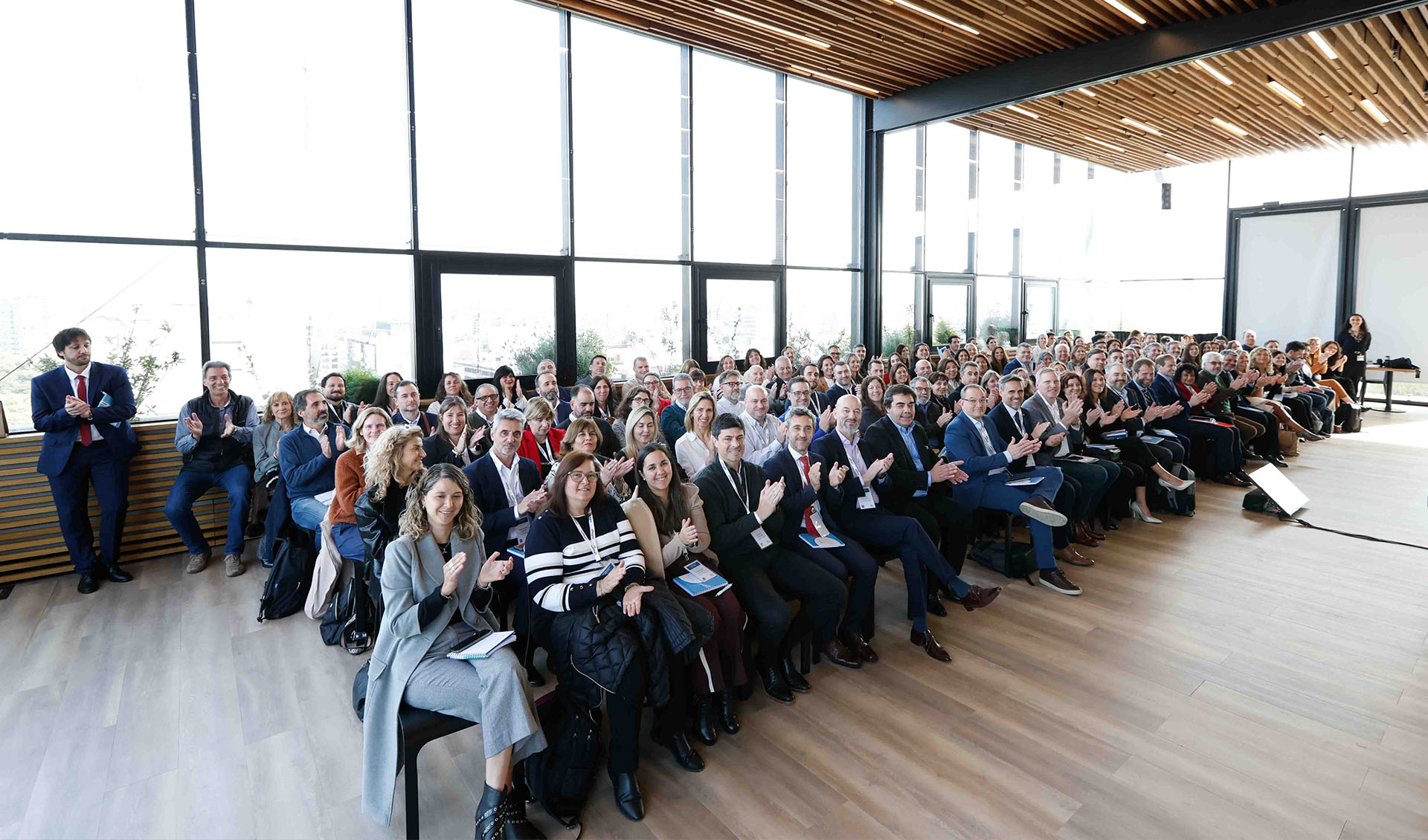 'Presente y futuro de las Administraciones Tributarias'