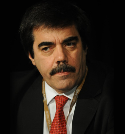 Alejandro Donati