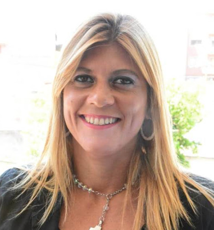 Cecilia N. Gatta Castel