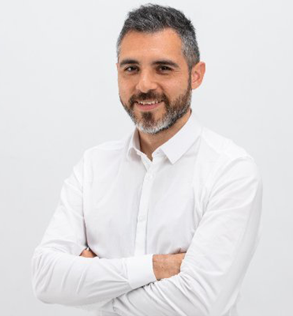 cristian girard