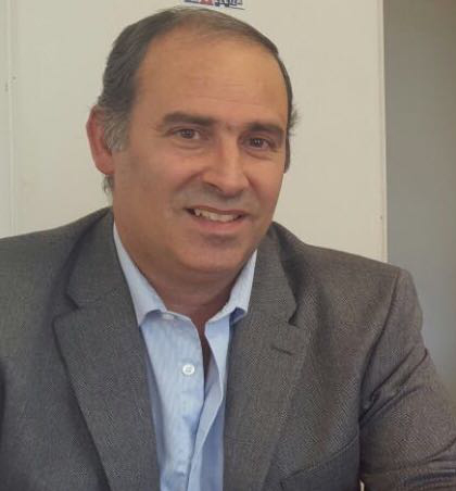 Juan Sebastian Eder